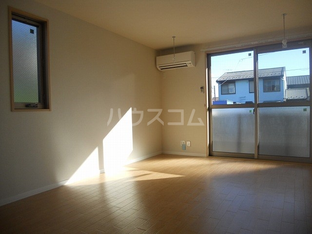 4/22 リビング/ダイニング