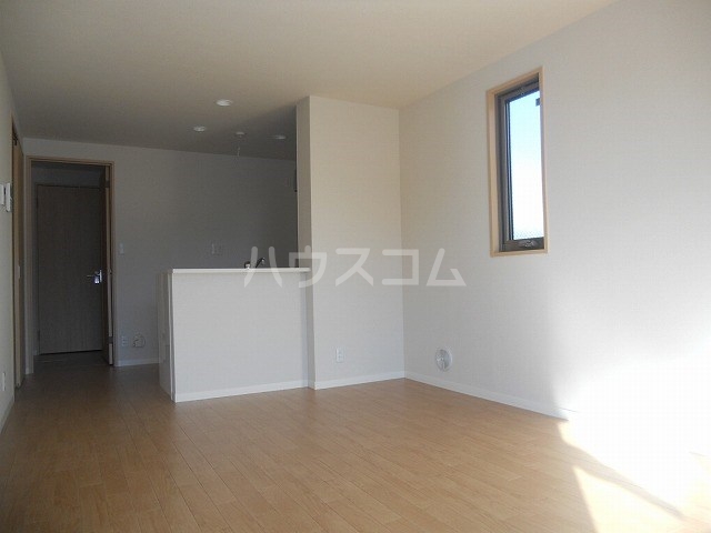 3/22 リビング/ダイニング