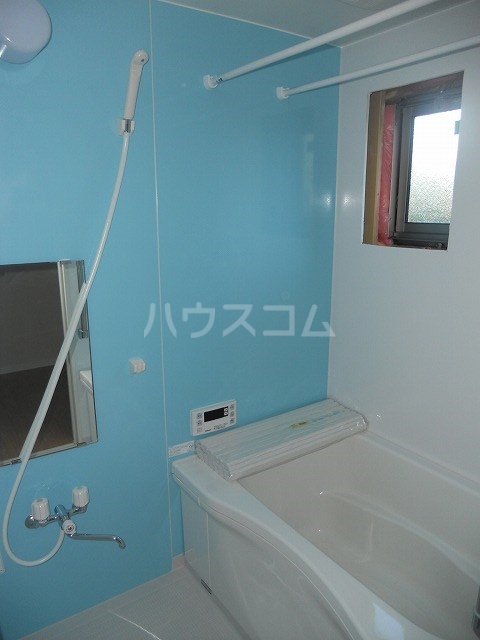 7/18 浴室