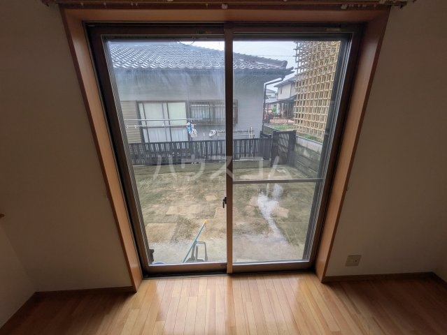 6/23 寝室