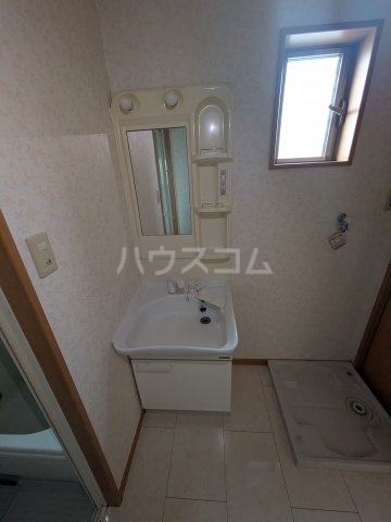 13/23 洗面