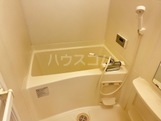 11/19 浴室