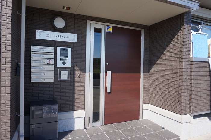 2/7 エントランス