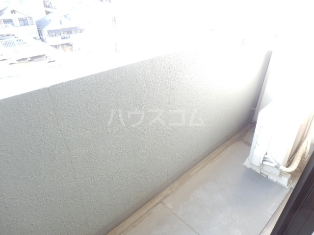 16/25 バルコニー