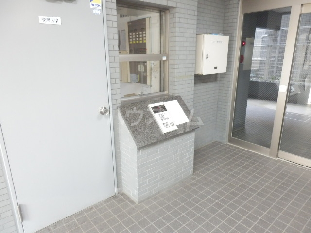 2/6 エントランス