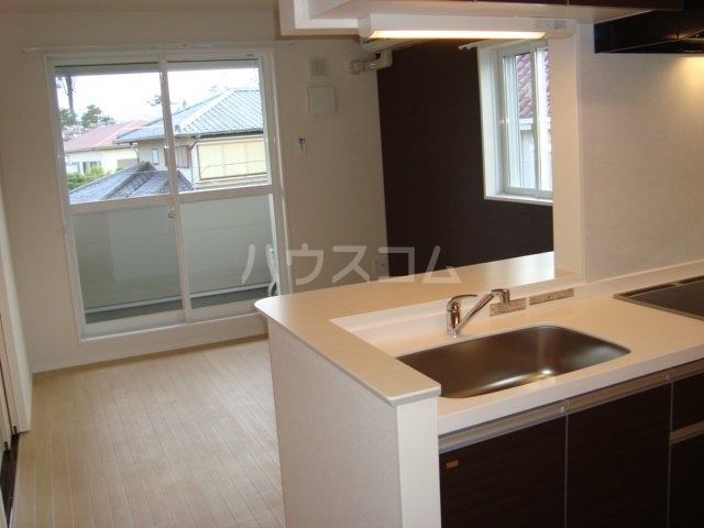 3/17 リビング/ダイニング