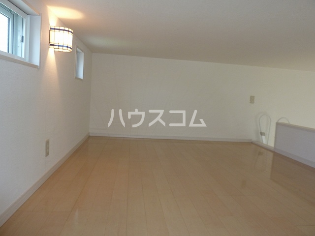 4/23 リビング/ダイニング