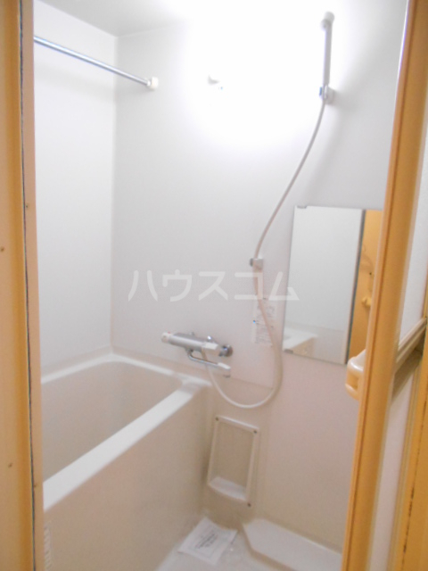 12/30 浴室