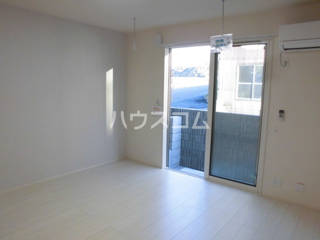 3/27 リビング/ダイニング