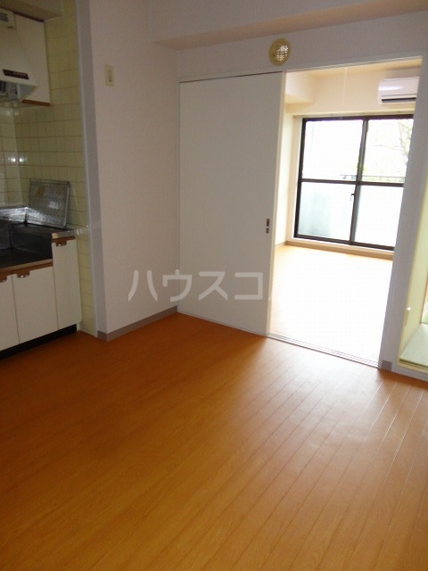 4/21 室内