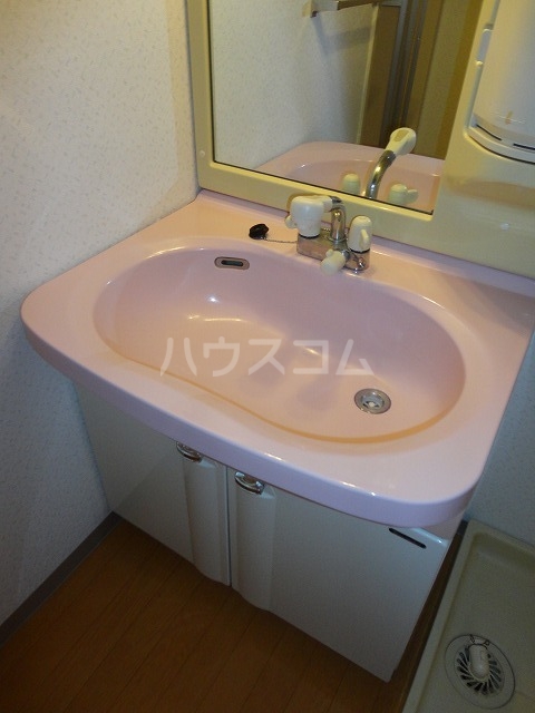 10/21 洗面