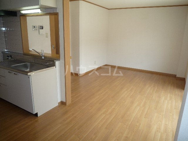 3/19 リビング/ダイニング