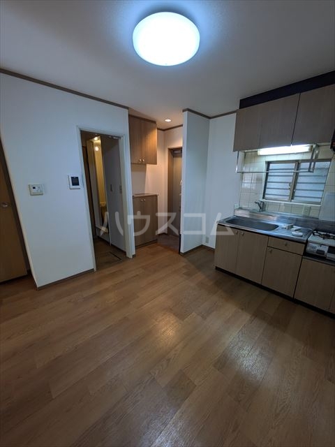 6/30 リビング/ダイニング