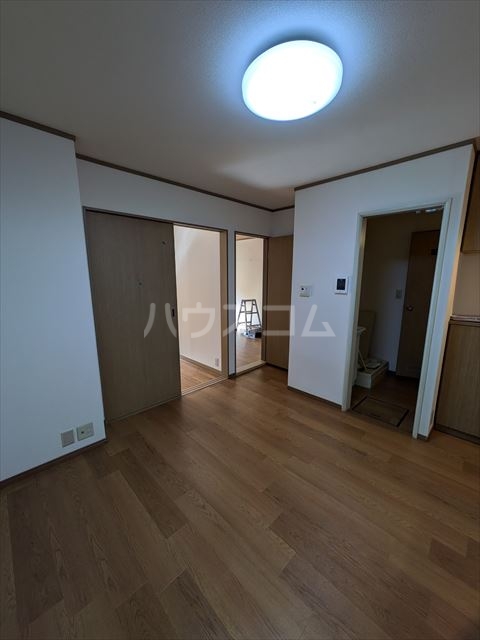 7/30 リビング/ダイニング