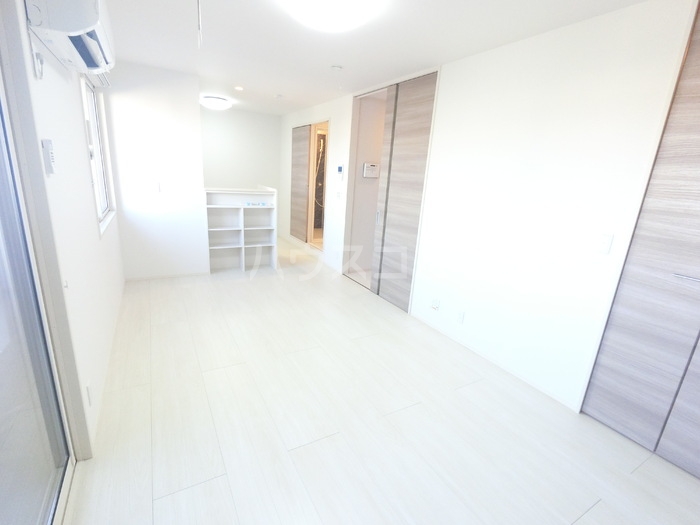 3/21 リビング/ダイニング