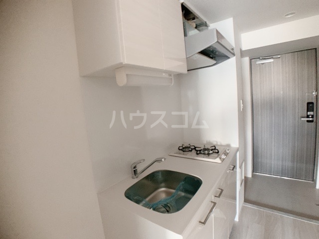 12/29 キッチン