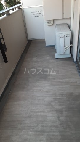 16/30 バルコニー