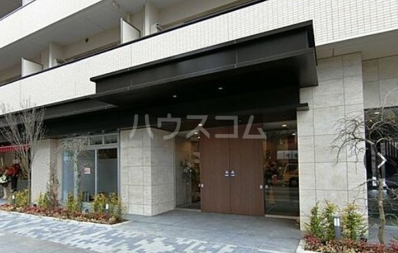 14/24 エントランス