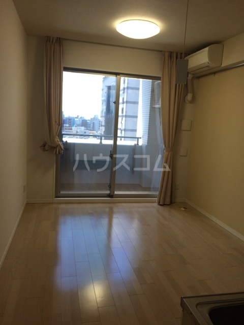 3/19 リビング/ダイニング