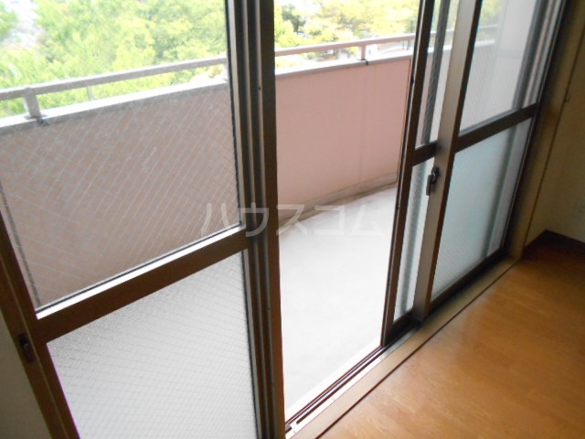 22/30 バルコニー