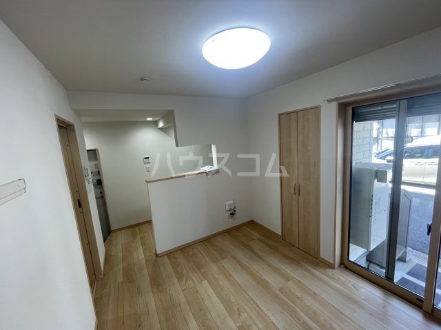 5/30 リビング/ダイニング