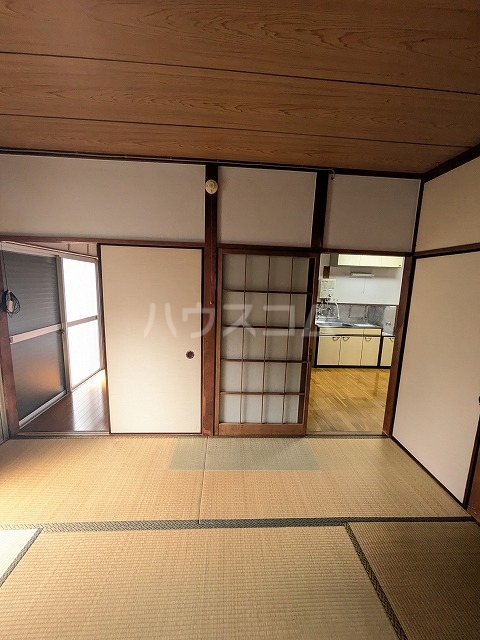 8/30 室内