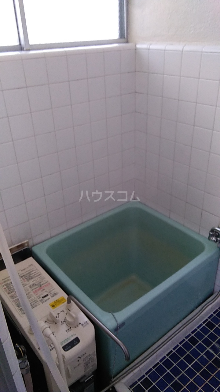 10/22 浴室