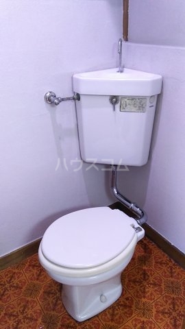 11/22 トイレ
