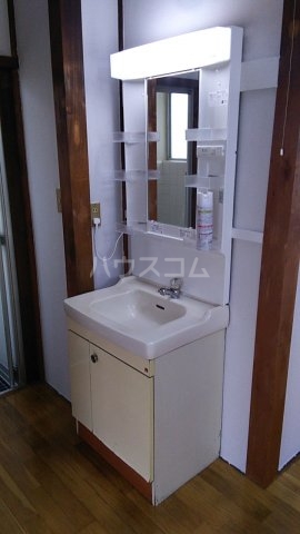 13/22 洗面