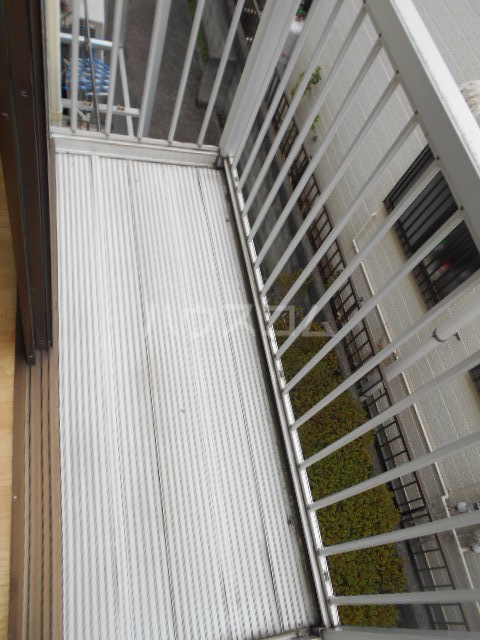 16/30 バルコニー