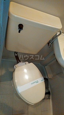 10/23 トイレ