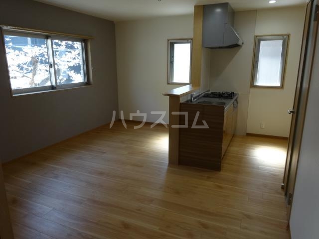 4/28 リビング/ダイニング