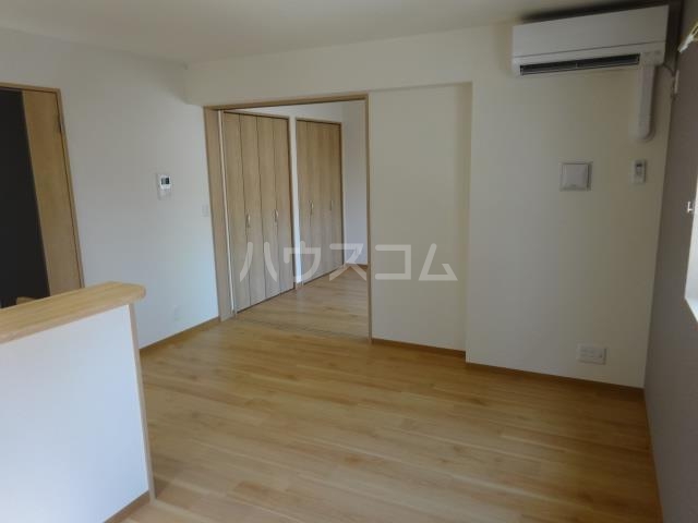 3/28 リビング/ダイニング