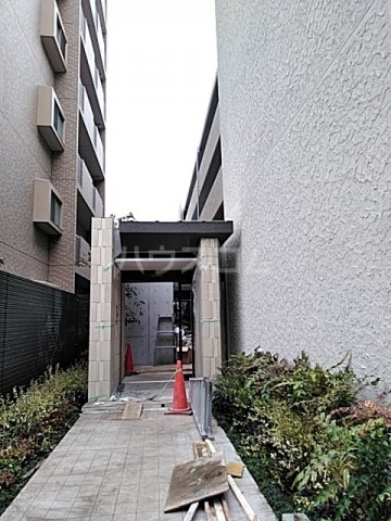 19/28 エントランス