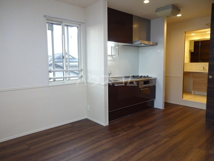 3/15 リビング/ダイニング