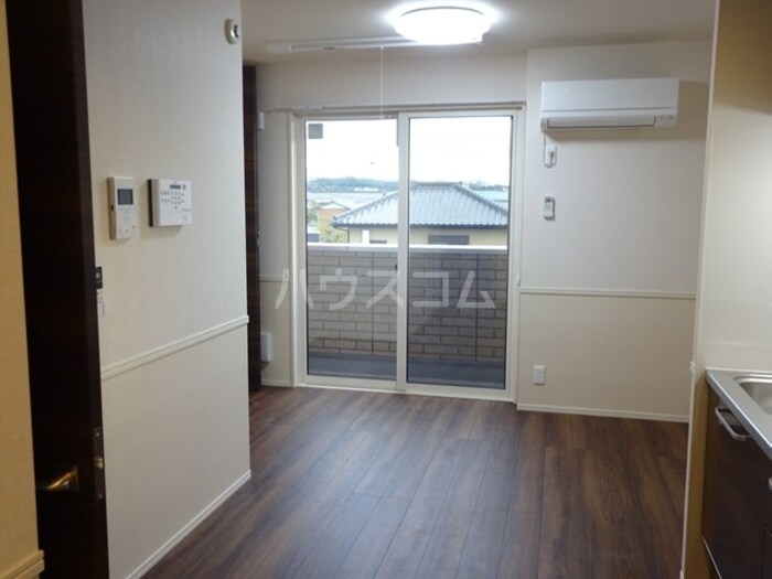 4/15 リビング/ダイニング