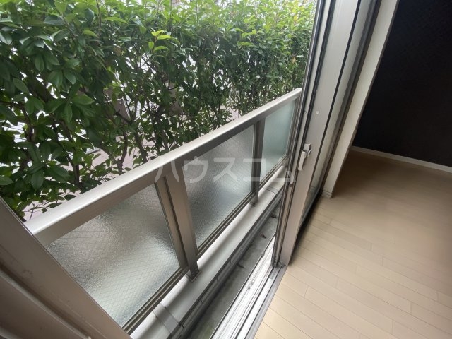 19/30 バルコニー