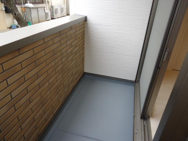 20/30 バルコニー