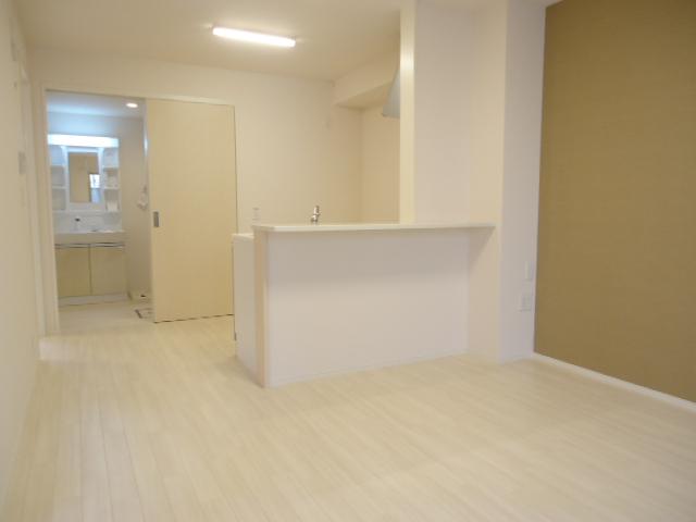 4/30 リビング/ダイニング