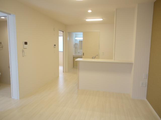 3/30 リビング/ダイニング