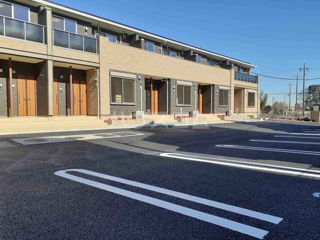 15/24 駐車場