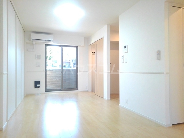 3/27 リビング/ダイニング