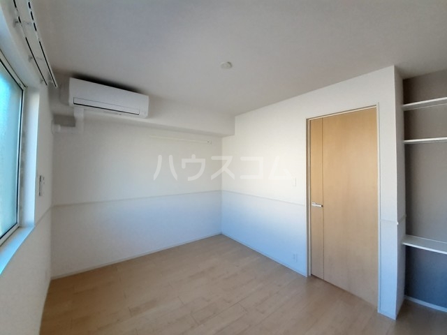 4/24 室内