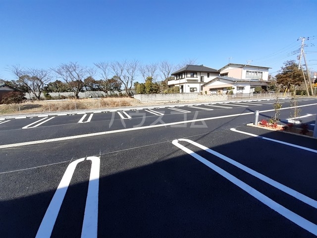 14/24 駐車場