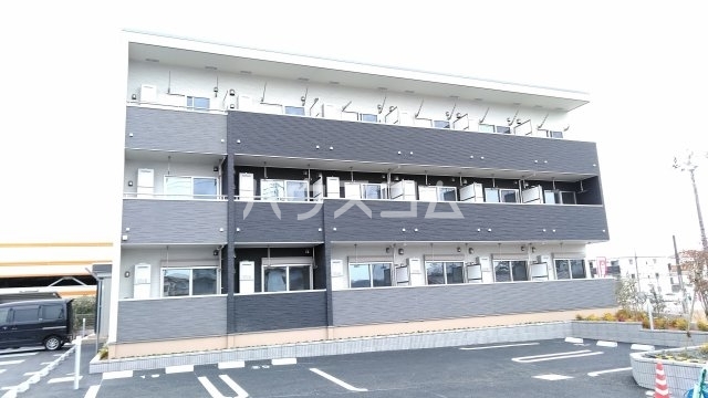 1/24 外観