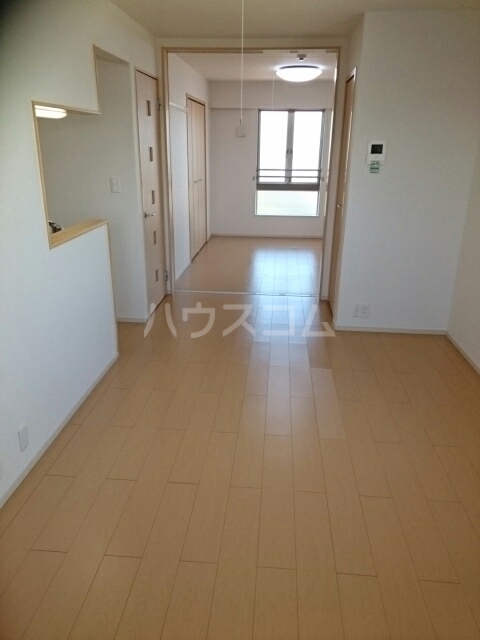 3/21 リビング/ダイニング