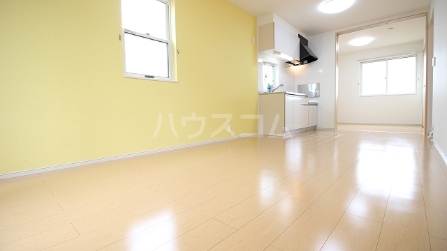 3/20 リビング/ダイニング