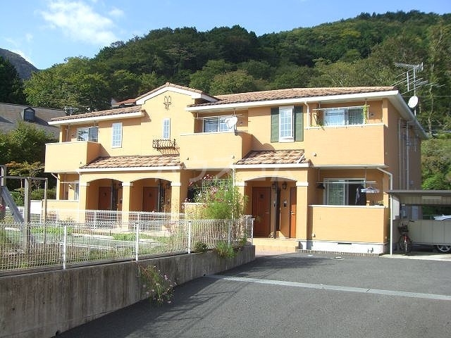 Ｐａｓｓ乙女Ⅴの外観