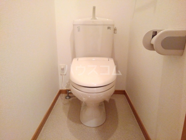 8/22 トイレ