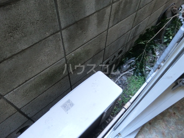 17/30 バルコニー